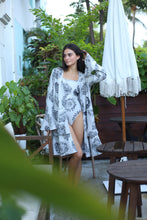 Load image into Gallery viewer, Nerina Kimono