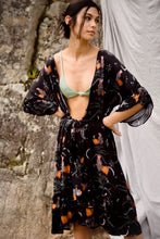 Load image into Gallery viewer, Gila Kimono
