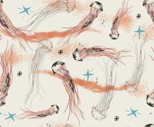 Load image into Gallery viewer, Mimosa Kimono
