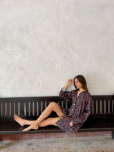 Load image into Gallery viewer, Petala Shirt Dress
