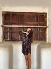 Load image into Gallery viewer, Petala Shirt Dress
